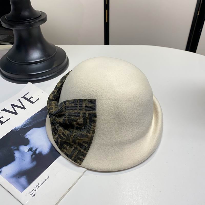 Fendi top Hat dx (30)