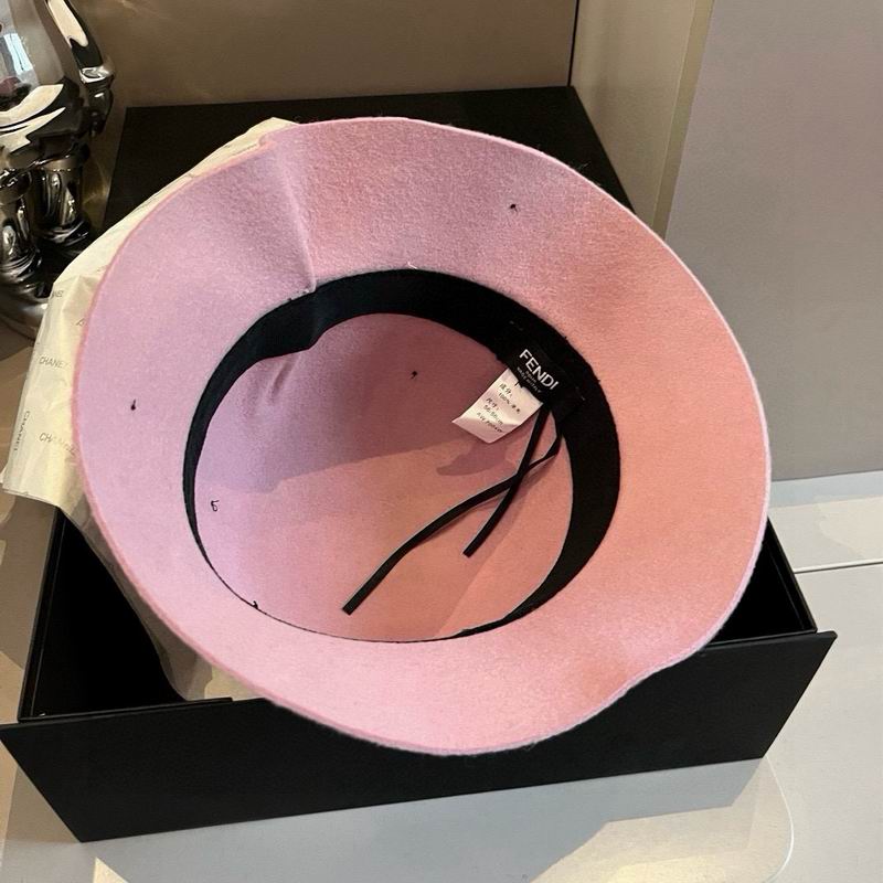 Fendi top Hat dx (385)