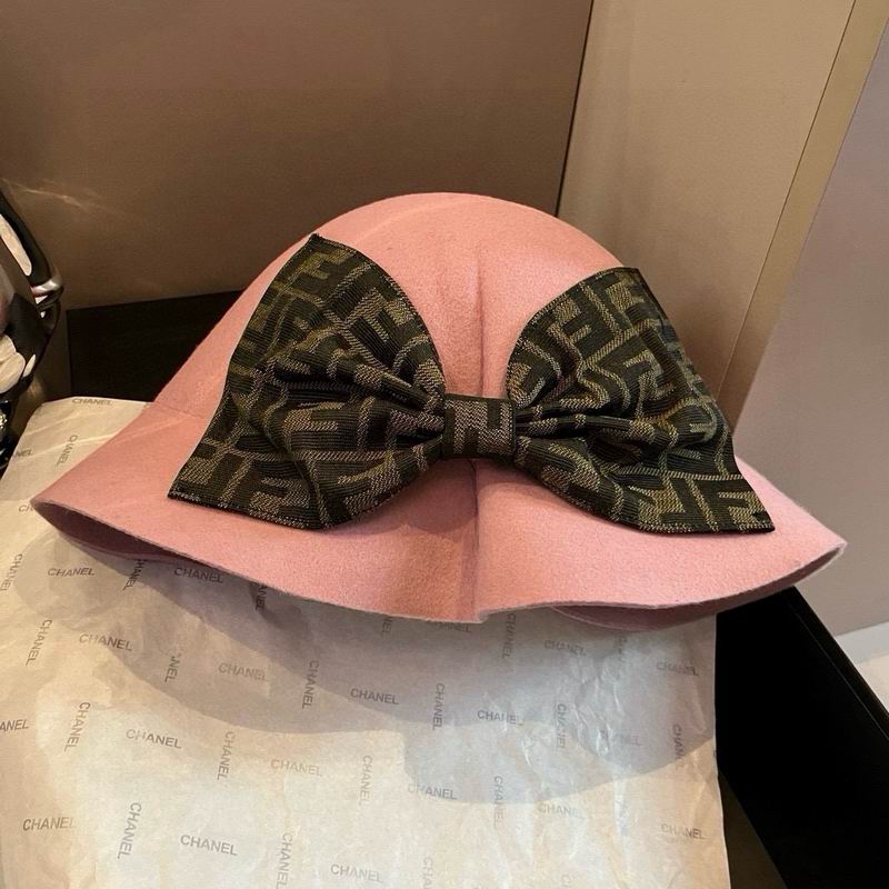 Fendi top Hat dx (387)