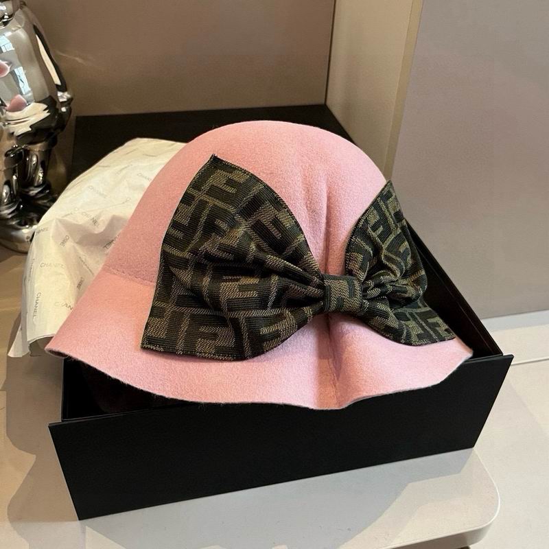 Fendi top Hat dx (388)