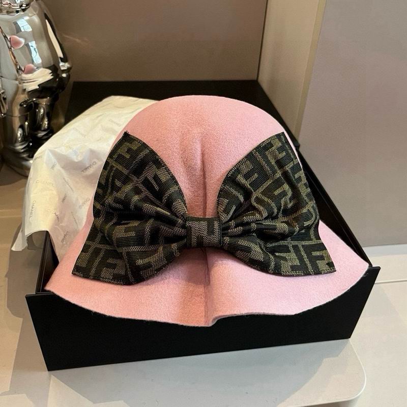 Fendi top Hat dx (389)