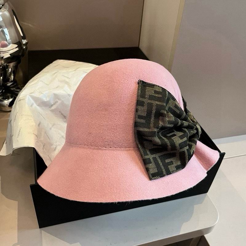 Fendi top Hat dx (390)