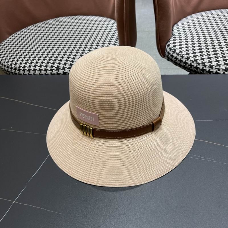 Fendi top hat (238)