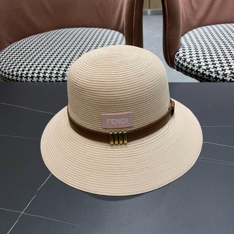 Fendi top hat (239)