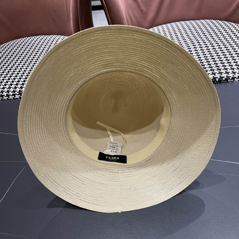 Fendi top hat (241)