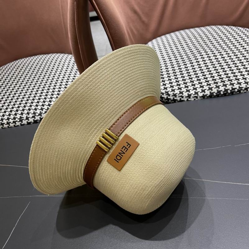 Fendi top hat (242)