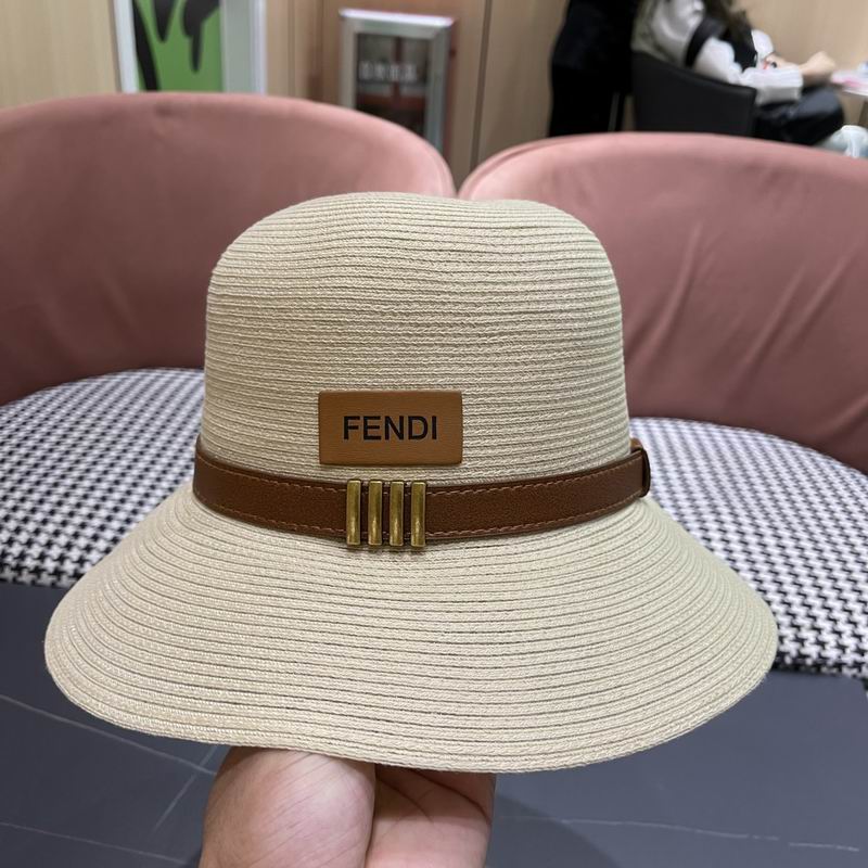 Fendi top hat (244)