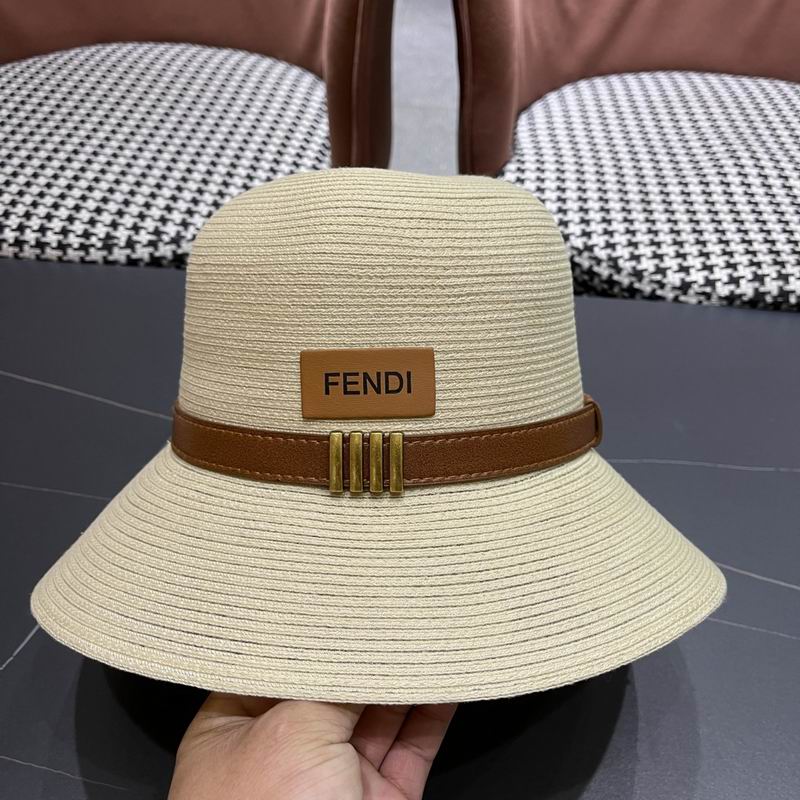 Fendi top hat (245)