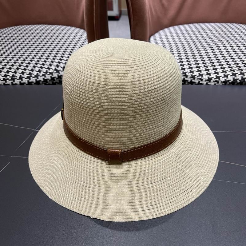 Fendi top hat (246)