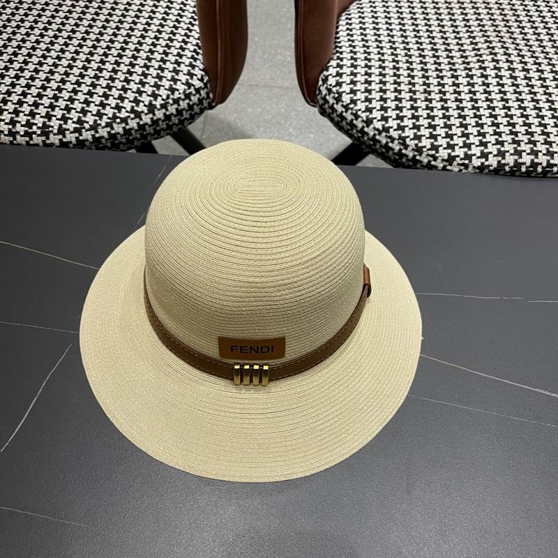 Fendi top hat (247)