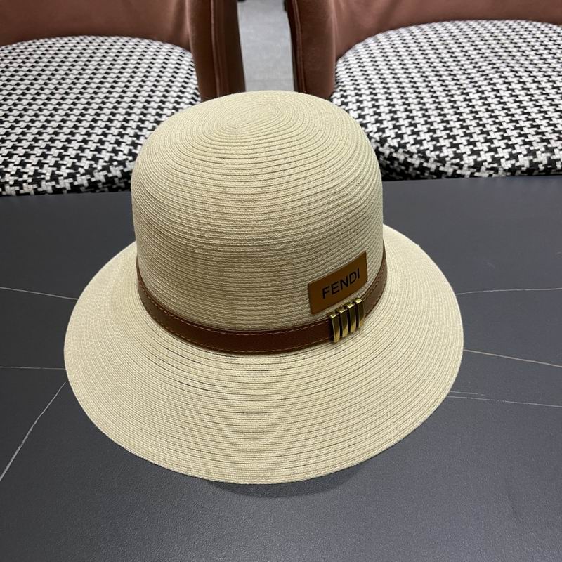 Fendi top hat (248)