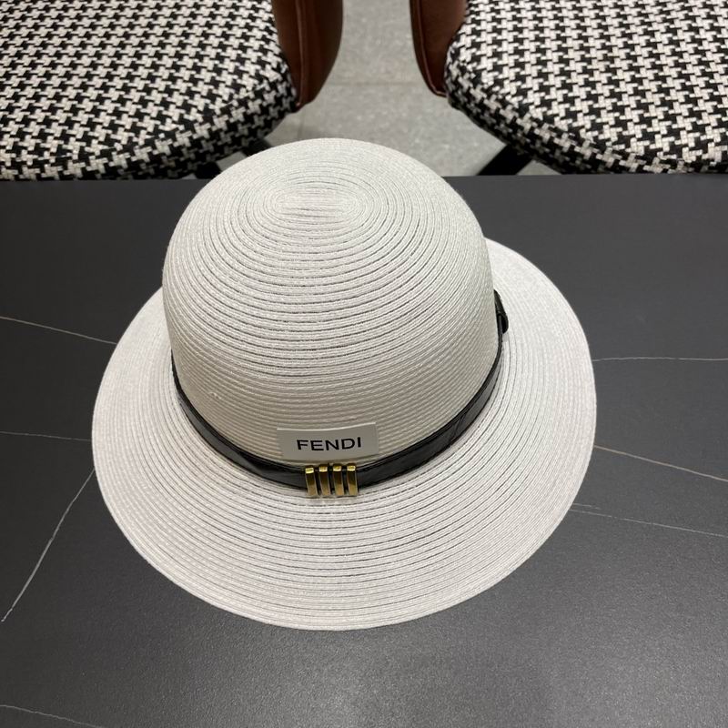 Fendi top hat (258)