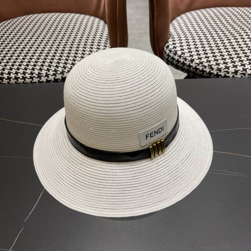 Fendi top hat (259)