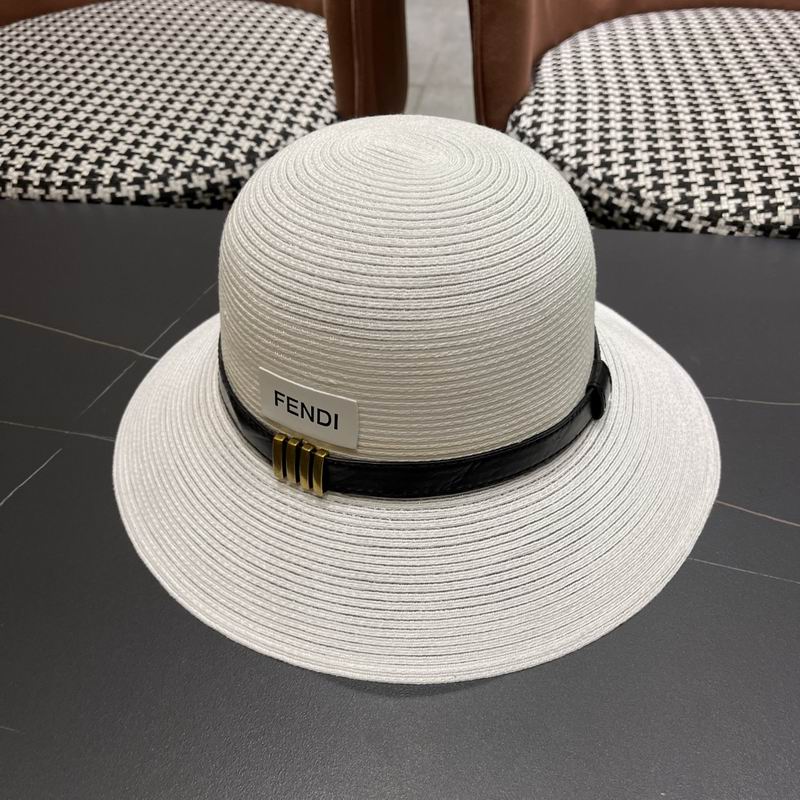 Fendi top hat (260)