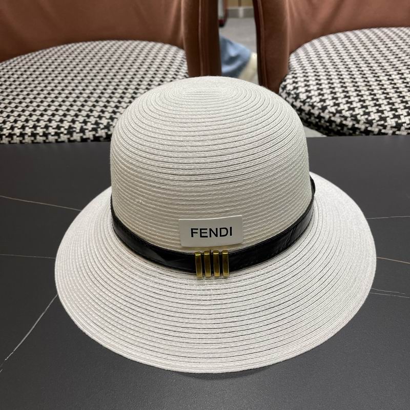 Fendi top hat (261)