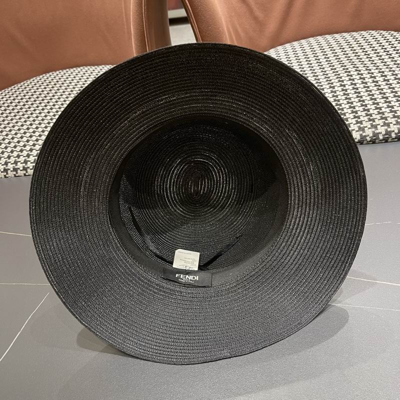 Fendi top hat (263)