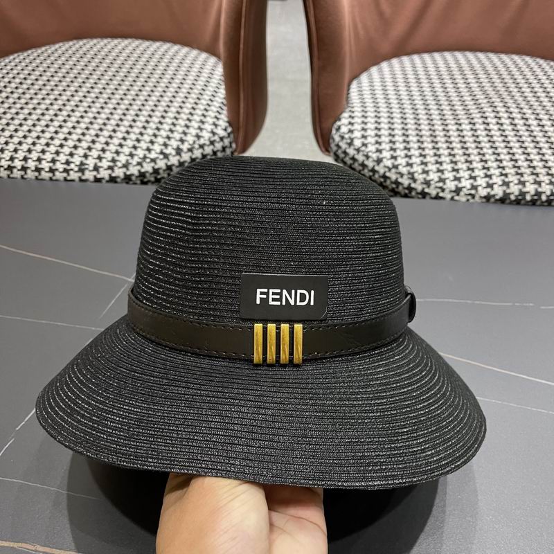 Fendi top hat (267)