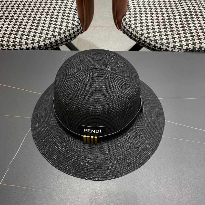 Fendi top hat (269)