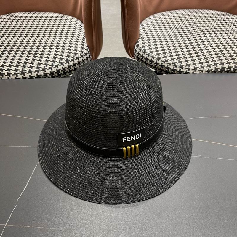 Fendi top hat (270)