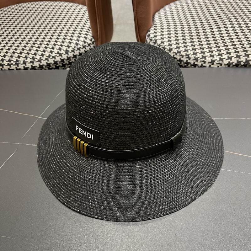 Fendi top hat (271)
