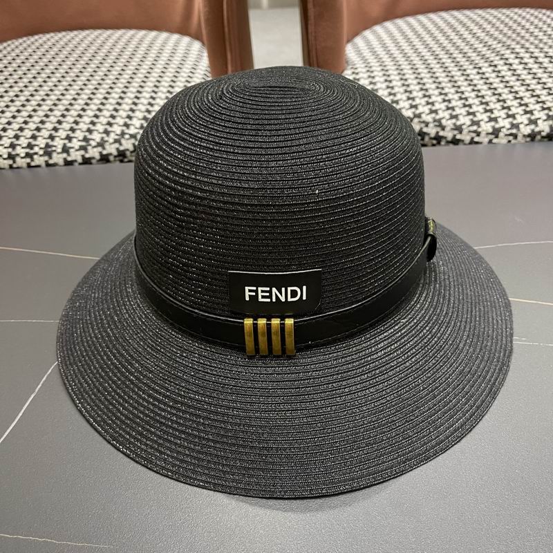 Fendi top hat (272)