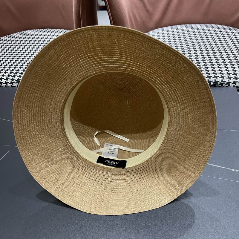 Fendi top hat (274)