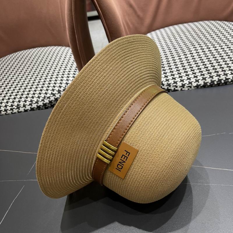 Fendi top hat (275)
