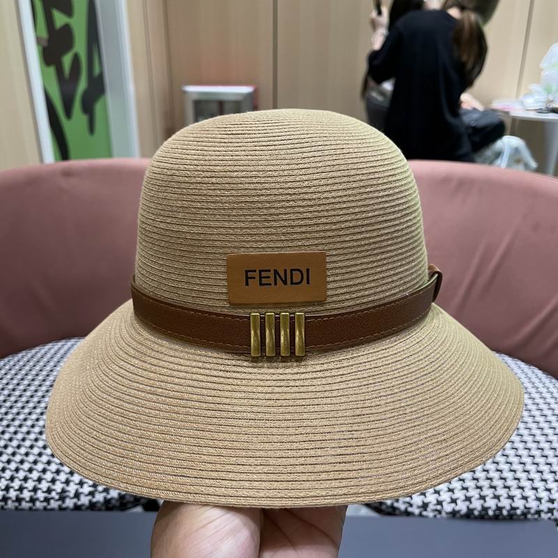 Fendi top hat (277)