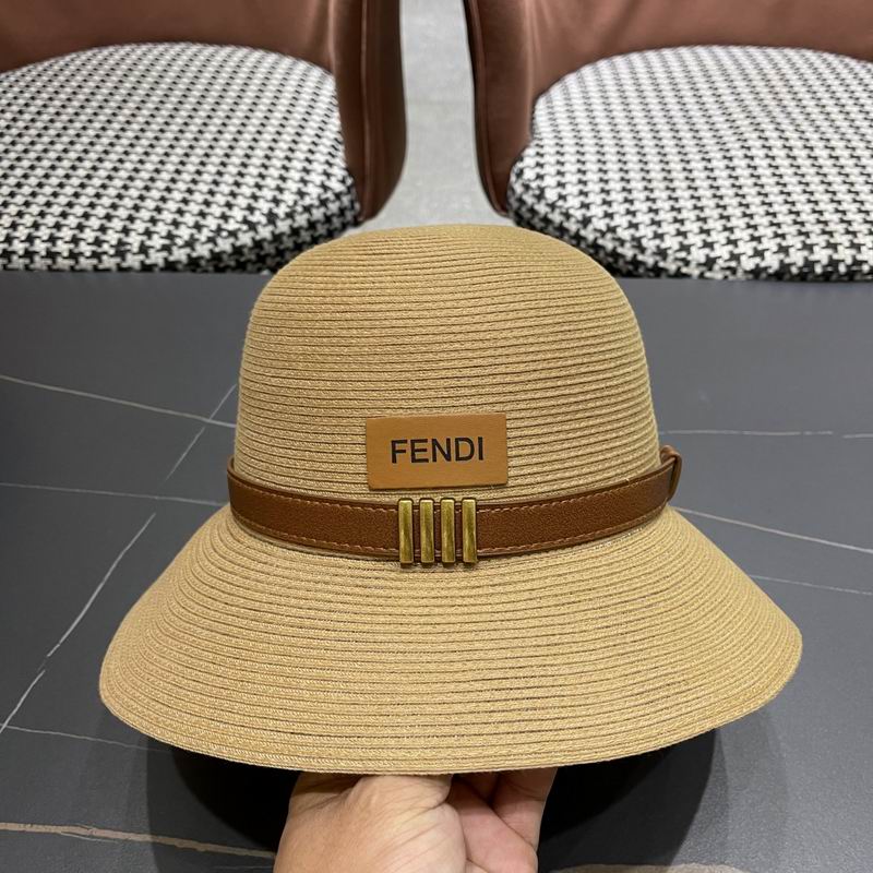 Fendi top hat (278)