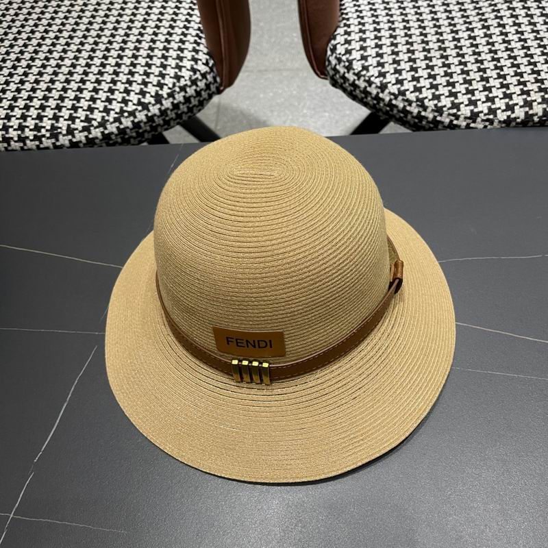 Fendi top hat (280)