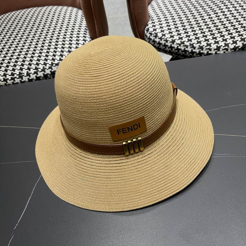 Fendi top hat (281)