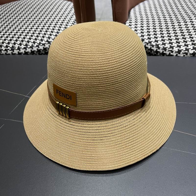 Fendi top hat (282)