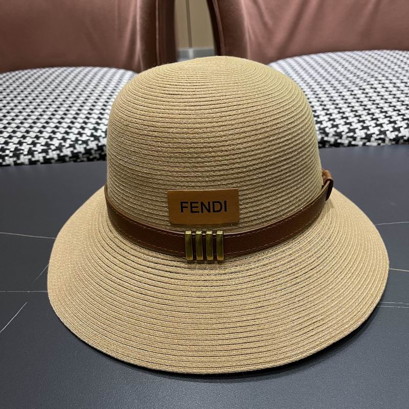 Fendi top hat (283)