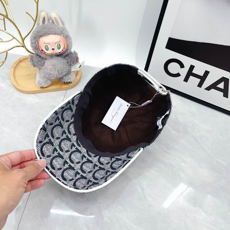 Ferragamo Cap(高版本）dx (111)