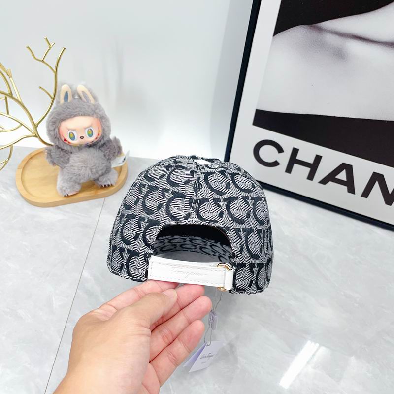 Ferragamo Cap(高版本）dx (112)