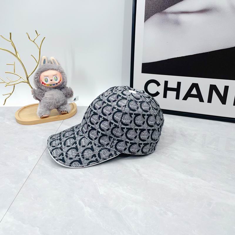 Ferragamo Cap(高版本）dx (115)