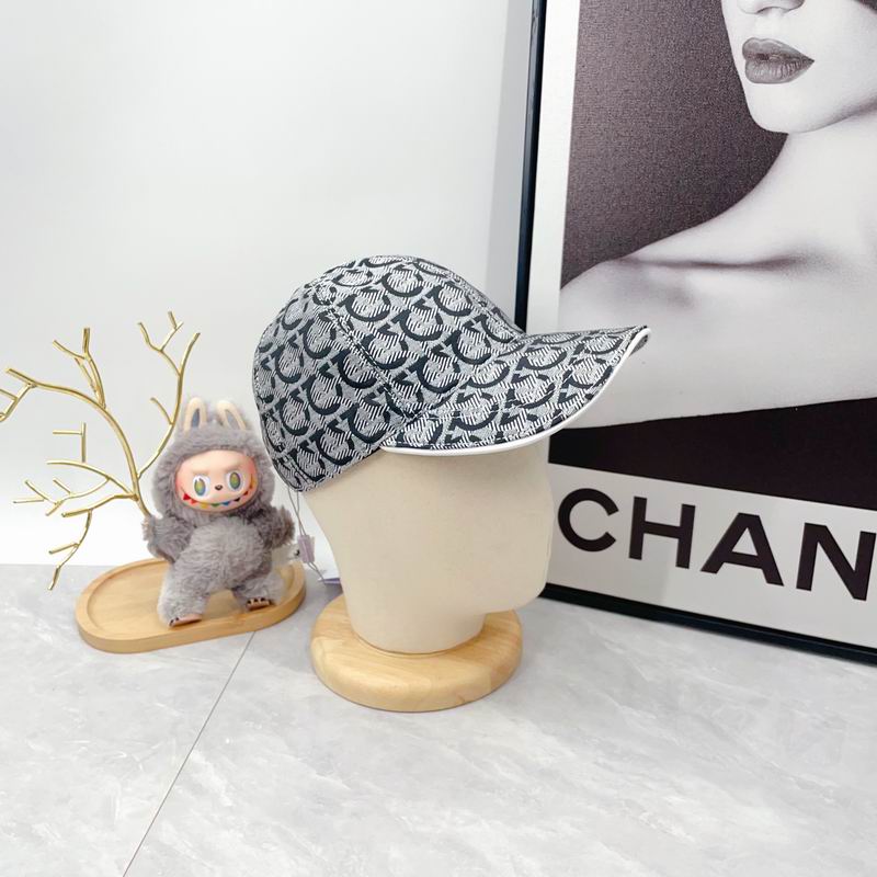 Ferragamo Cap(高版本）dx (116)