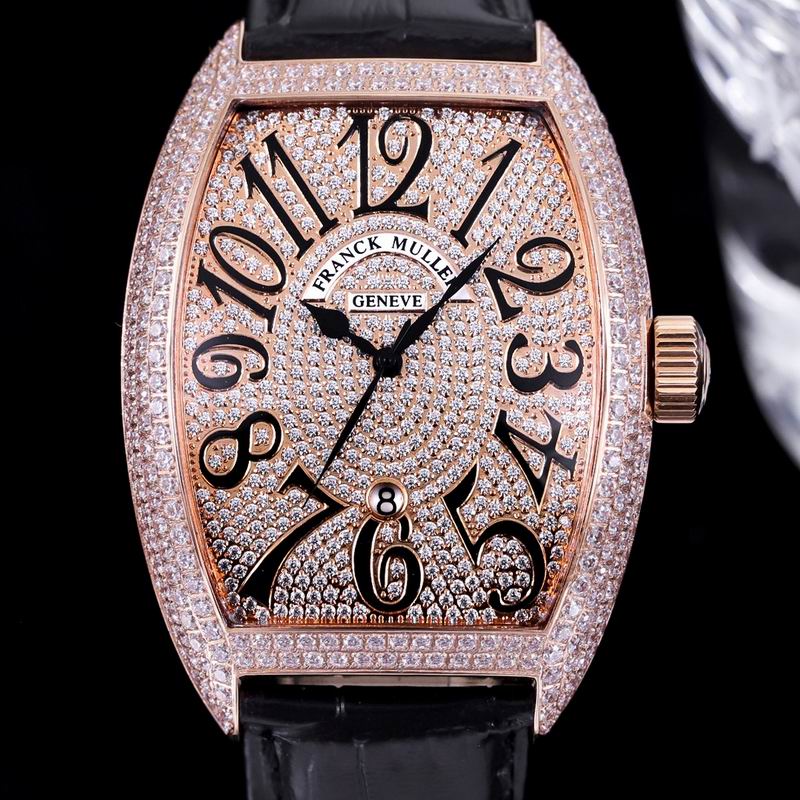 Franck Muller 40X52mm 43 (5)