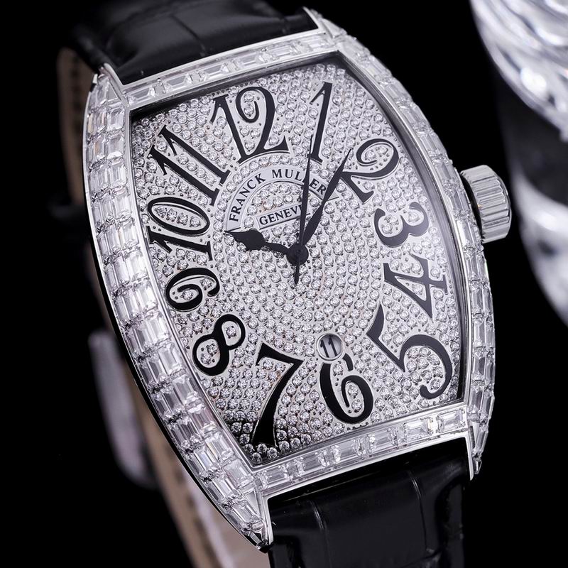 Franck Muller 40X52mm 43 (6)