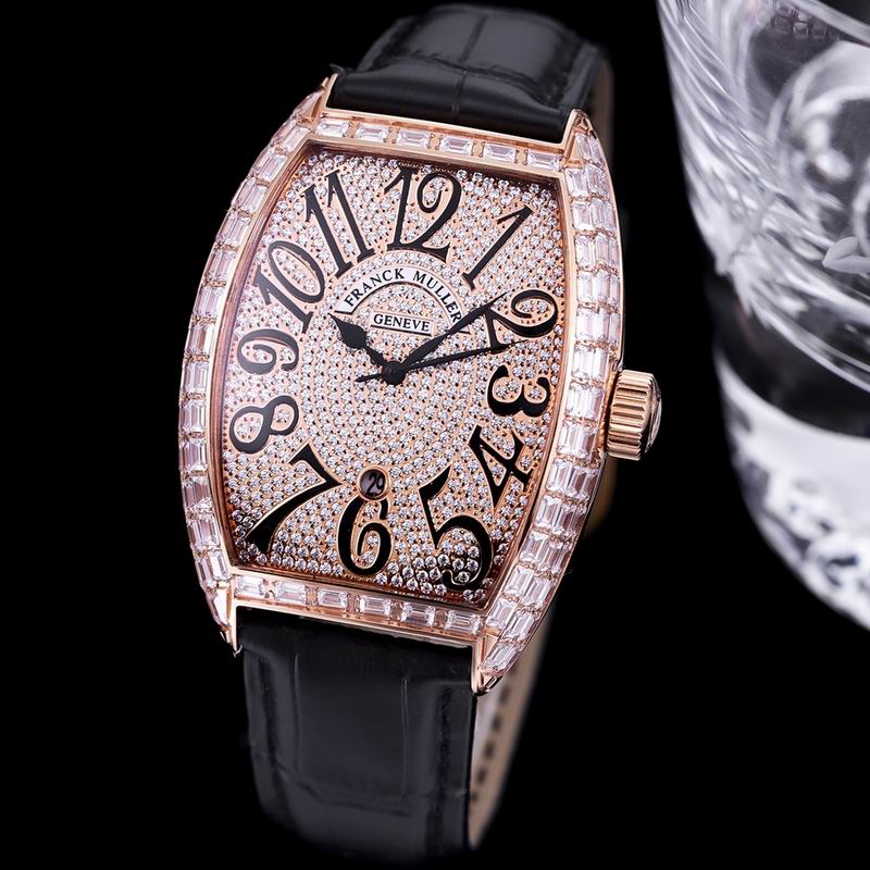Franck Muller 40X52mm 43 (9)