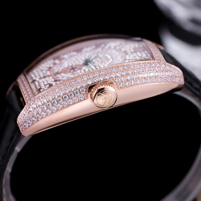 Franck Muller 40X52mm 44 (3)