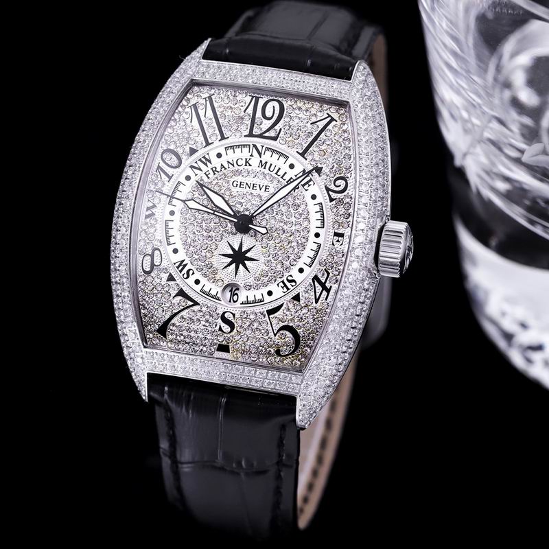 Franck Muller 40X52mm 44 (6)