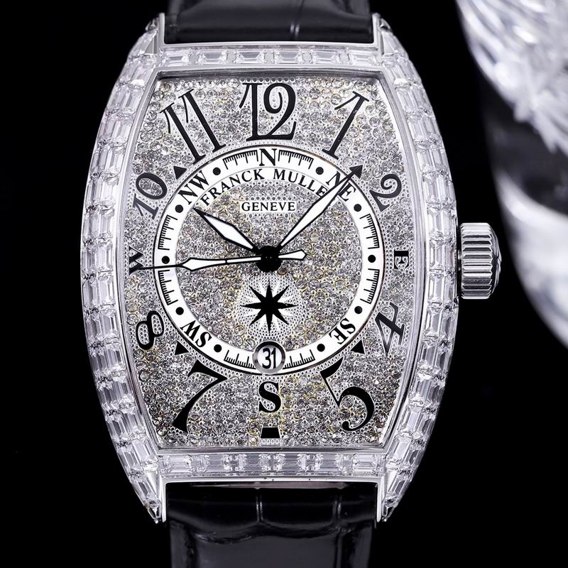 Franck Muller 40X52mm 44 (7)