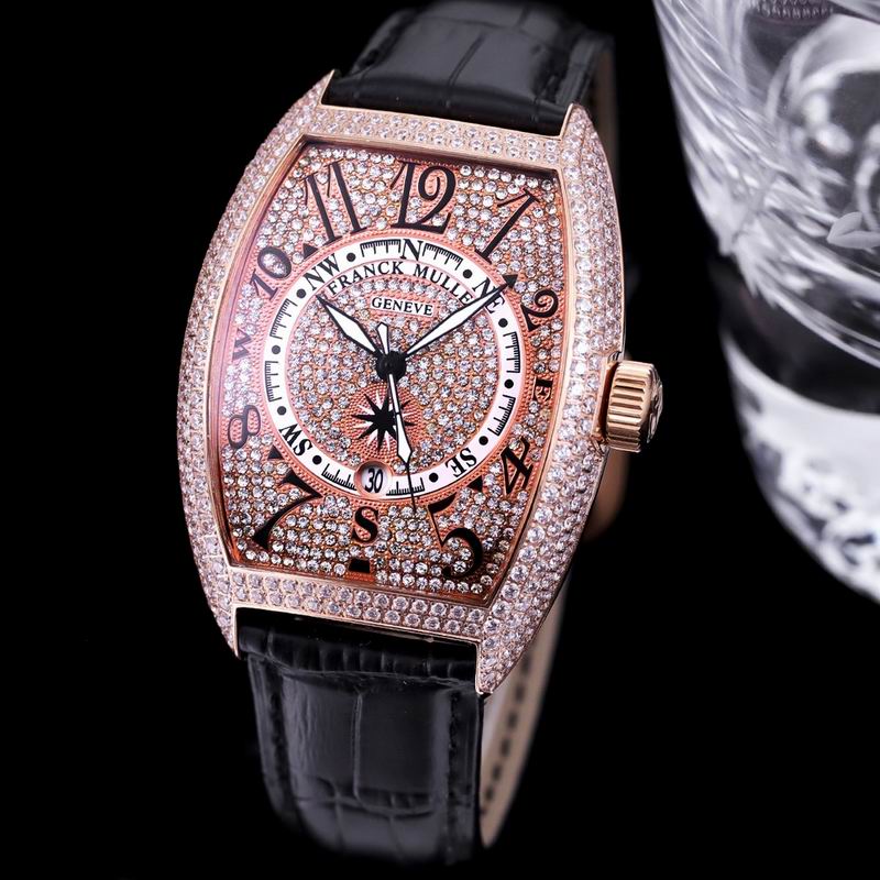 Franck Muller 40X52mm 44 (8)