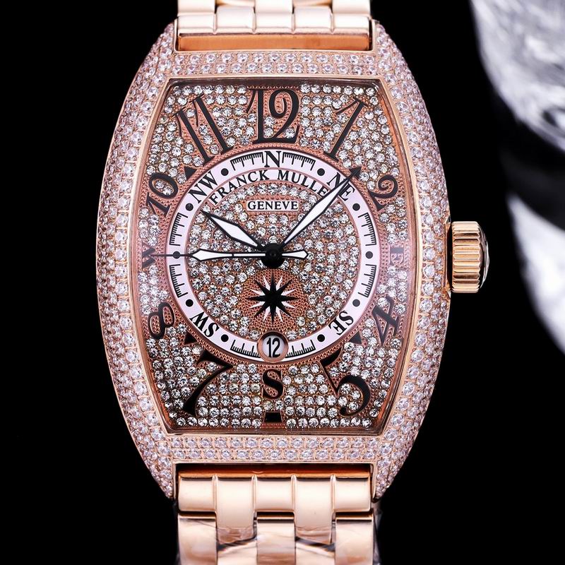 Franck Muller 40X52mm 45 (6)