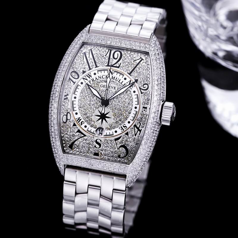 Franck Muller 40X52mm 45 (7)