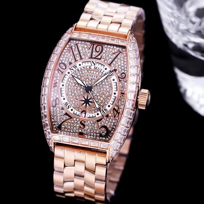 Franck Muller 40X52mm 45 (8)