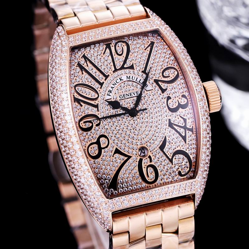 Franck Muller 40X52mm 46 (4)