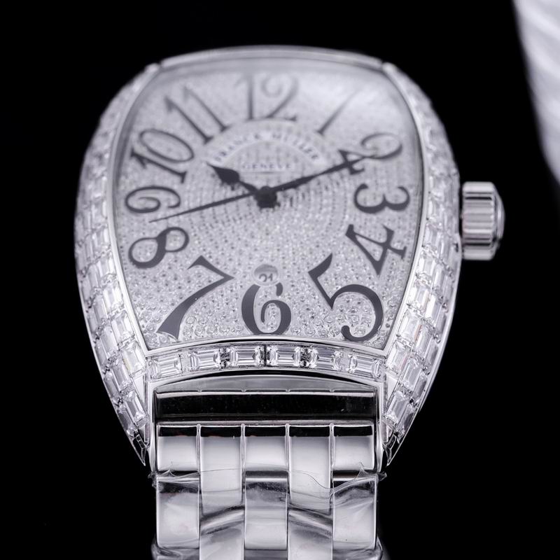 Franck Muller 40X52mm 46 (5)