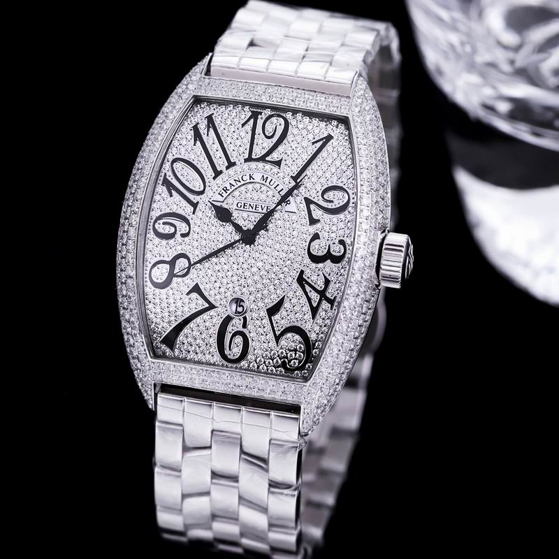 Franck Muller 40X52mm 46 (7)